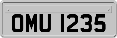 OMU1235