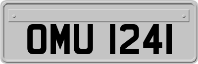 OMU1241