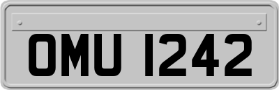 OMU1242