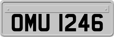 OMU1246