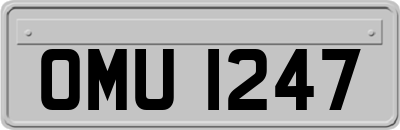OMU1247