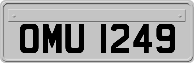 OMU1249
