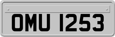 OMU1253