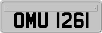 OMU1261
