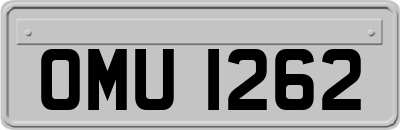 OMU1262