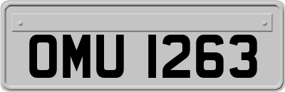 OMU1263
