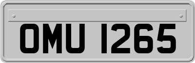 OMU1265