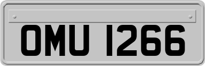 OMU1266