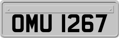 OMU1267