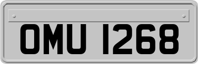 OMU1268