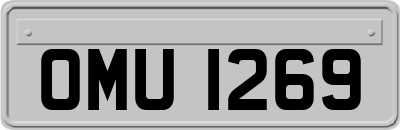 OMU1269