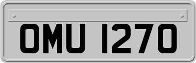 OMU1270