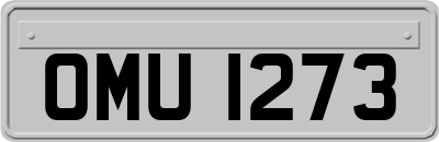 OMU1273