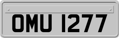 OMU1277