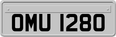 OMU1280