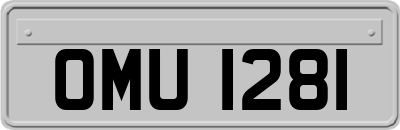 OMU1281