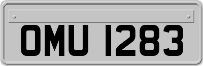 OMU1283