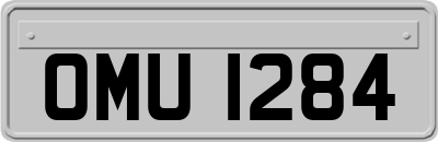 OMU1284