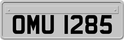 OMU1285