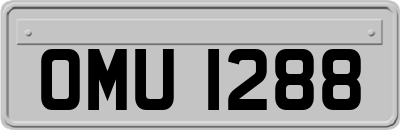 OMU1288