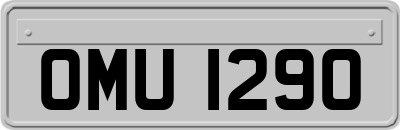 OMU1290
