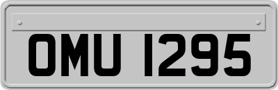 OMU1295