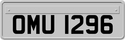 OMU1296