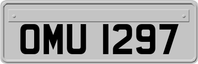 OMU1297