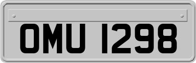 OMU1298