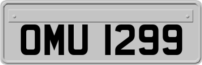 OMU1299