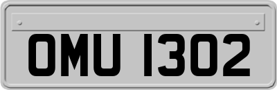 OMU1302