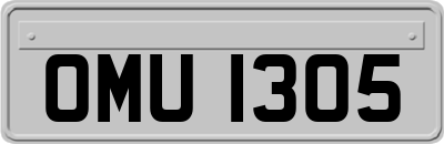 OMU1305