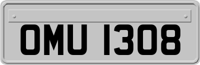 OMU1308