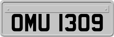 OMU1309