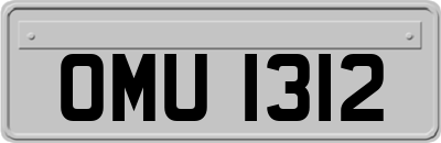 OMU1312