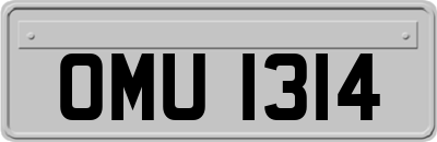 OMU1314