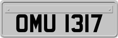 OMU1317