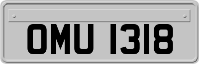 OMU1318