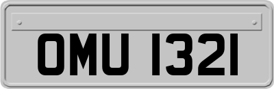 OMU1321