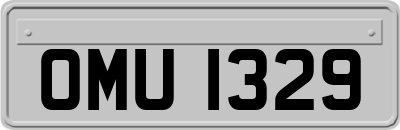 OMU1329