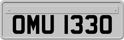 OMU1330