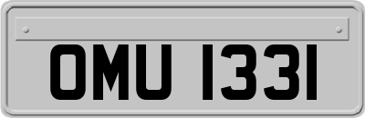OMU1331