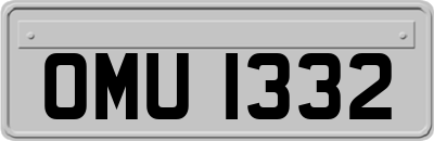 OMU1332