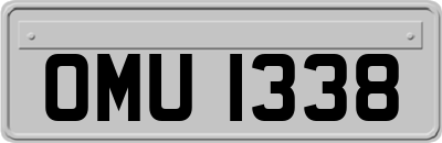 OMU1338