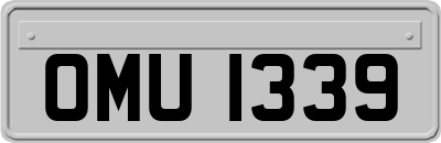 OMU1339