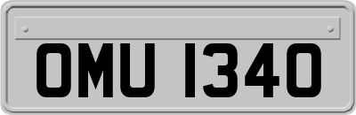 OMU1340