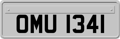 OMU1341