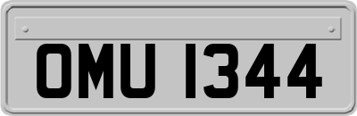 OMU1344