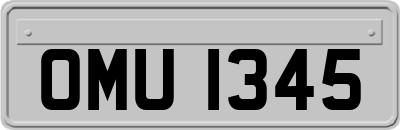 OMU1345