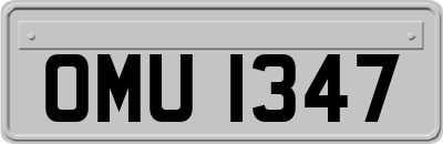 OMU1347